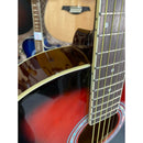 Aria AF15 BSB, Prodigy Series Acoustic Guitar, Brown Sunburst. EX DEMO 👀👀👀
