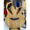 Ovation CE44P-SM Celebrity Elite Plus - Spalted Maple Electro Acoustic Guitar