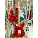 Aria STG-004 Electric Guitar Candy Apple Red. Awesome Value Entry Level Guitar