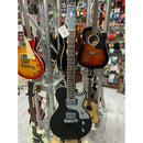 Aria Pro II '718' MK2 Brooklyn. Open Pore Black Finish. Roasted Maple Neck