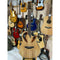 Ovation CE44P-SM Celebrity Elite Plus - Spalted Maple Electro Acoustic Guitar
